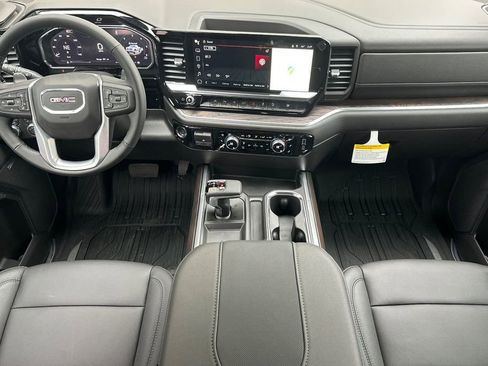 New 2026 GMC Sierra 1500 SLT w/ SLT Premium Plus Package image 11
