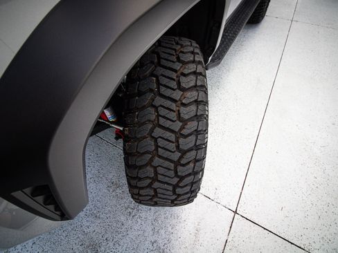 Used 2026 Toyota 4Runner TRD Off-Road Premium AWD/4WD image 12
