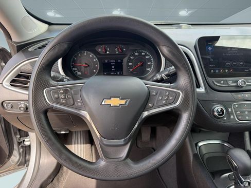 Used 2024 Chevrolet Malibu LT FWD image 26