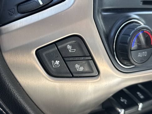Used 2019 GMC Sierra 2500 Denali w/ Duramax Plus Package AWD/4WD image 42