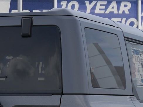 New 2026 Ford Bronco Big Bend AWD/4WD image 25