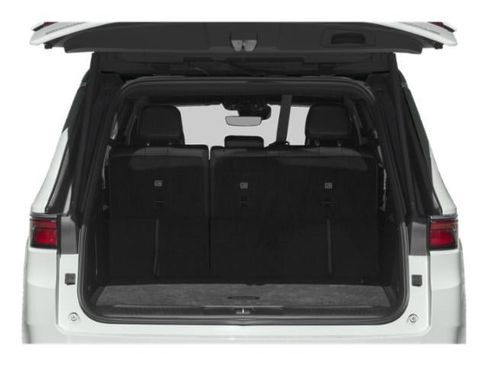 Used 2022 Jeep Wagoneer Series II w/ Convenience Group I AWD/4WD image 11