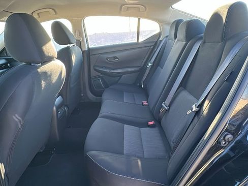 Used 2024 Nissan Sentra SV image 31