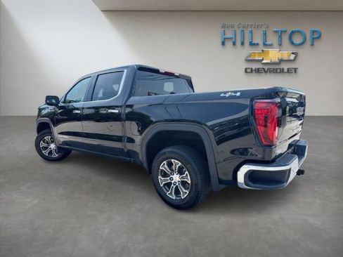 Used 2026 GMC Sierra 1500 SLT AWD/4WD image 10