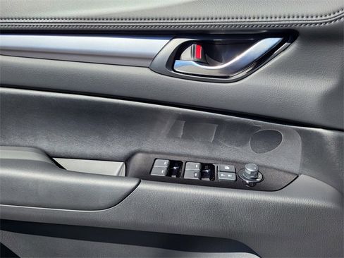 New 2025 MAZDA CX-5 AWD 2.5 S image 6