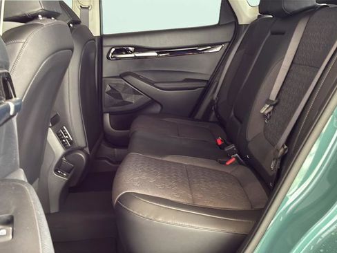 New 2026 Kia Seltos S AWD/4WD image 24
