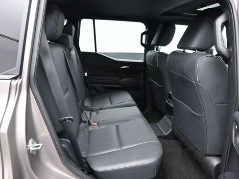 Certified 2024 Toyota Land Cruiser AWD/4WD image 25