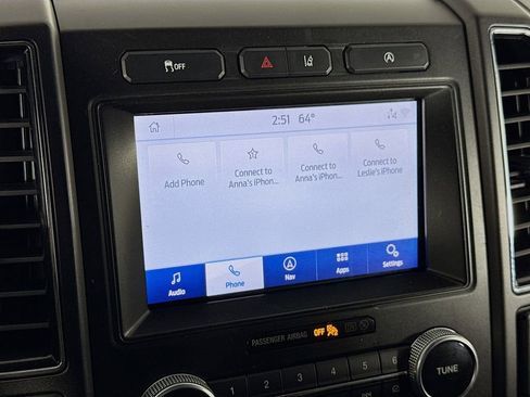 Used 2021 Ford Expedition Limited image 39