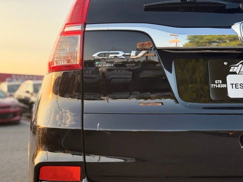 Used 2015 Honda CR-V EX image 9