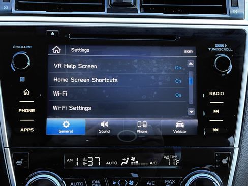 Used 2019 Subaru Outback 2.5i Limited image 27