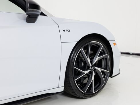 Used 2022 Audi R8 V10 performance w/ Premium Package RWD image 62