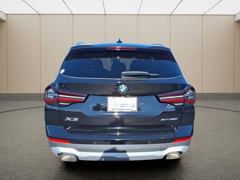 Used 2023 BMW X3 sDrive30i image 24