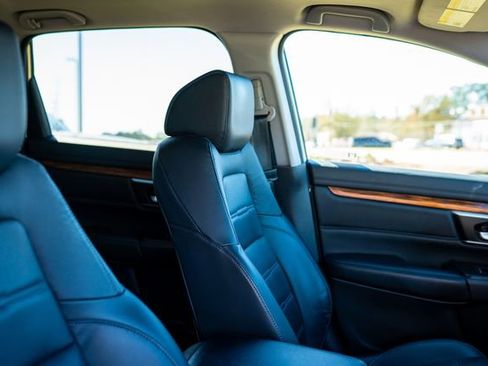 Used 2019 Honda CR-V EX-L image 8