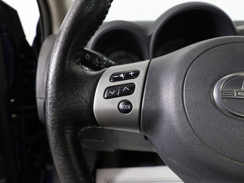 Used 2007 Scion tC image 20