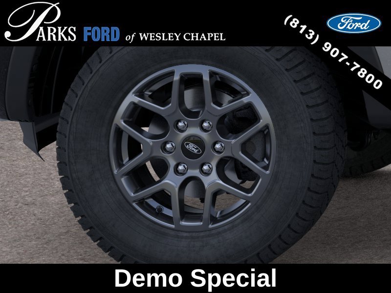 New 2026 Ford Ranger XLT w/ Equipment Group 301A High RWD image 19
