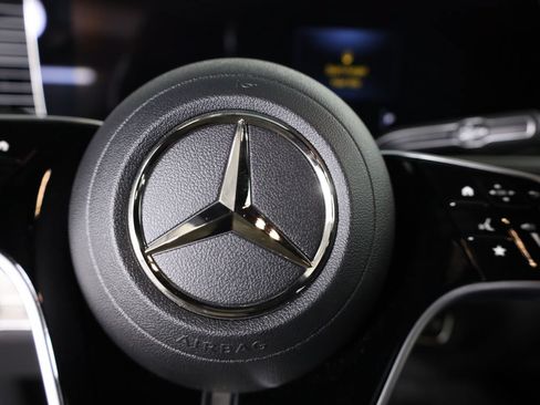 Used 2025 Mercedes-Benz GLE 450 4MATIC Coupe image 13