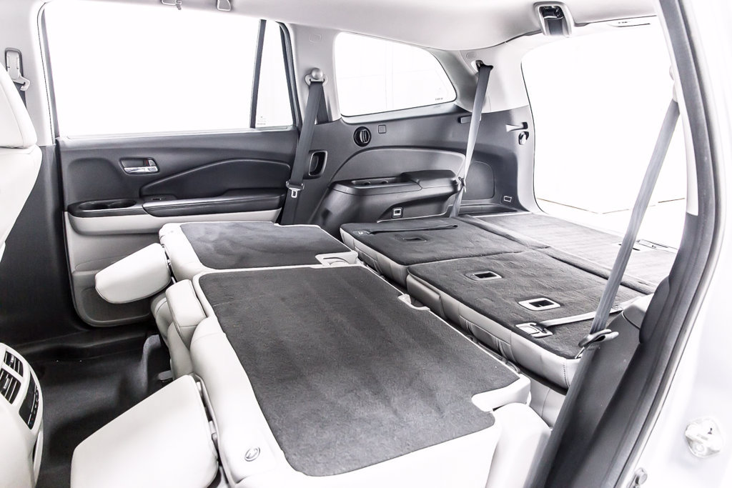 Used 2018 Honda Pilot EX-L image 36