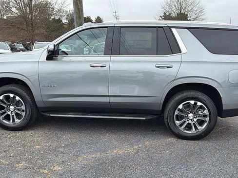 New 2026 Chevrolet Tahoe LT w/ Comfort Package image 8