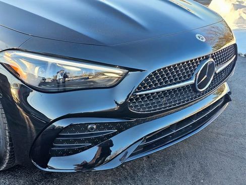 New 2026 Mercedes-Benz CLE 450 4MATIC Cabriolet image 5