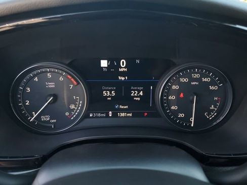 Used 2025 Cadillac XT5 Premium Luxury w/ Technology Package image 29