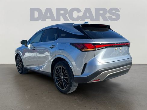 Certified 2024 Lexus RX 350 Premium image 4