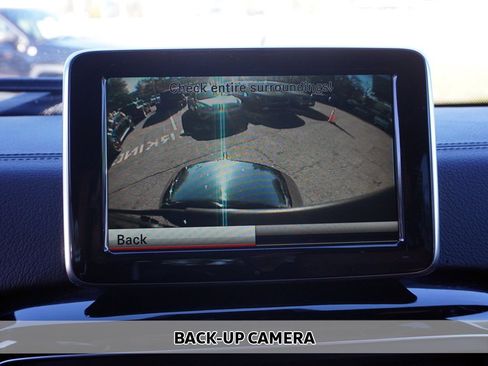 Used 2015 Mercedes-Benz G 63 AMG G 63 AMG image 7