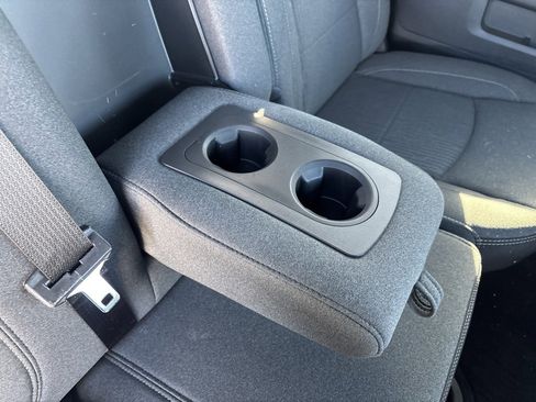 Used 2024 RAM 2500 Big Horn w/ Night Edition image 36