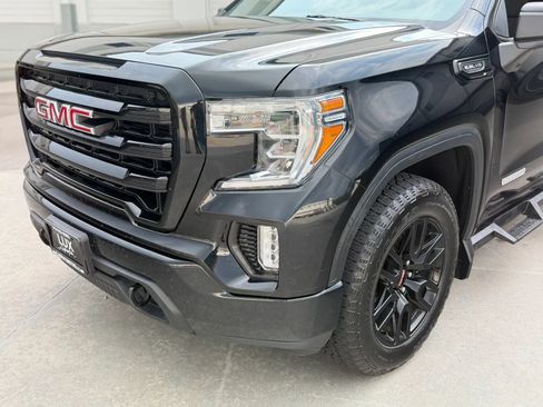 Used 2019 GMC Sierra 1500 Elevation w/ Elevation Value Package AWD/4WD image 2