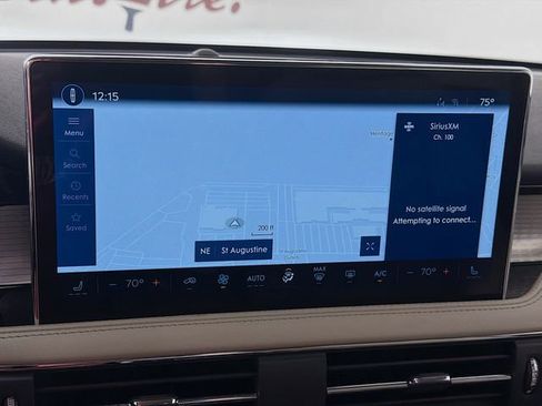 New 2026 Lincoln Corsair Premiere FWD image 14