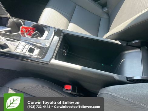 New 2026 Toyota Camry XLE FWD image 25