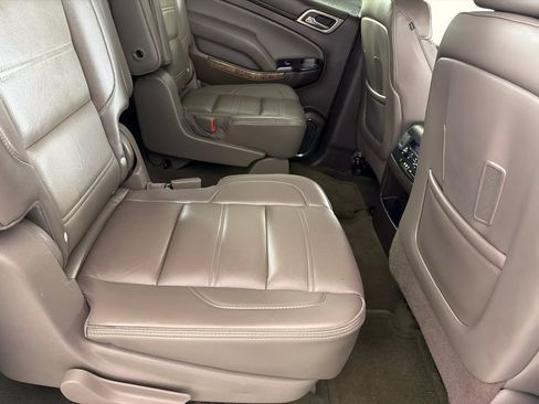 Used 2016 GMC Yukon XL Denali w/ Open Road Package AWD/4WD image 24