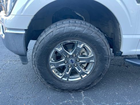 Used 2021 Ford F150 XLT w/ Equipment Group 302A High image 27