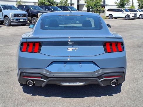 New 2025 Ford Mustang GT image 5