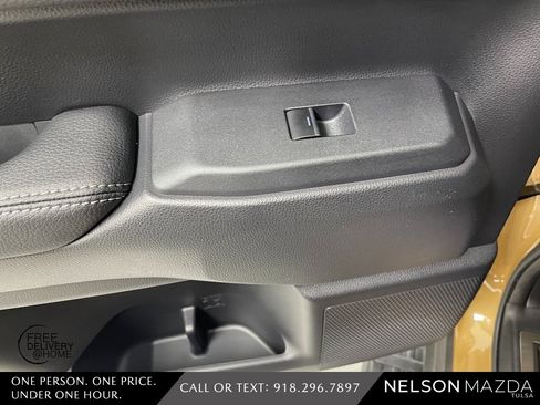 Used 2024 Toyota Land Cruiser w/ Premium Package image 32