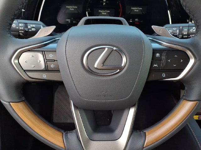 New 2026 Lexus RX 350 Premium Plus w/ Convenience Package AWD/4WD image 21