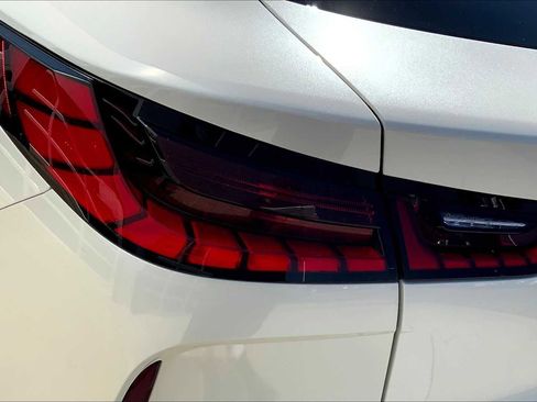 Used 2023 INFINITI QX55 Luxe w/ Cargo Package image 27