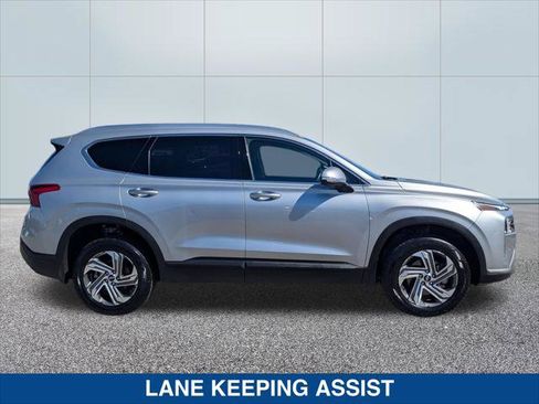 Used 2023 Hyundai Santa Fe SEL AWD/4WD image 6