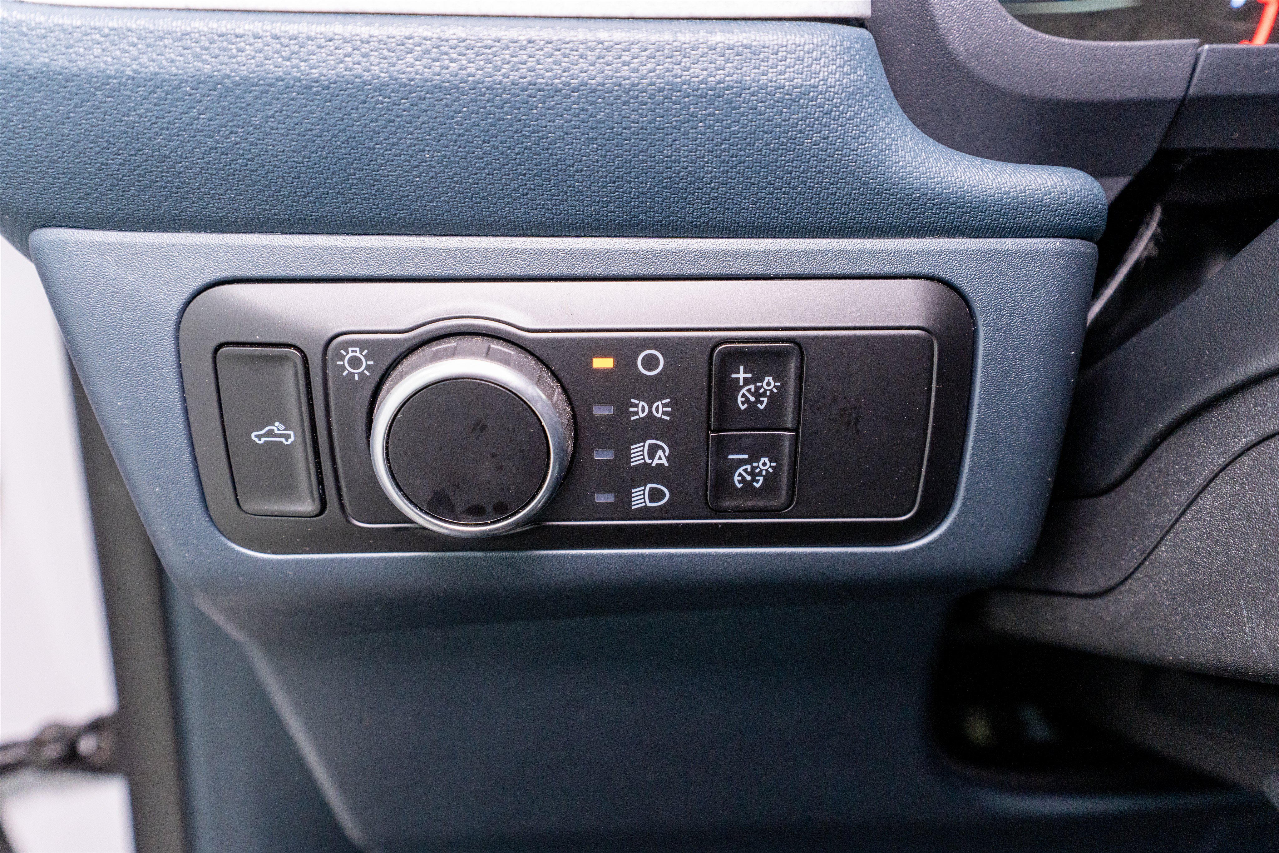 Used 2024 Ford Maverick XLT w/ XLT Luxury Package FWD image 30