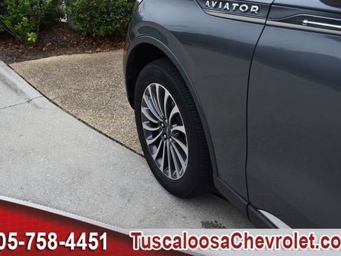 Used 2022 Lincoln Aviator Reserve image 18