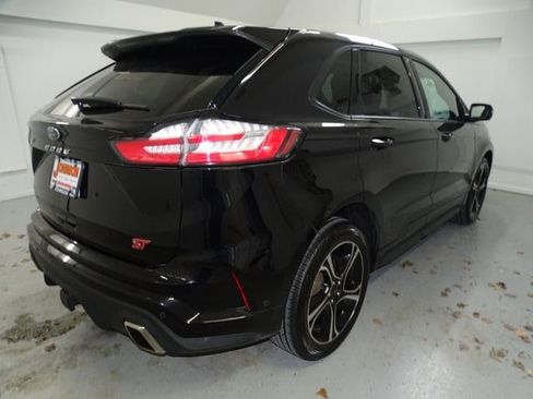 Used 2022 Ford Edge ST w/ Equipment Group 401A image 23