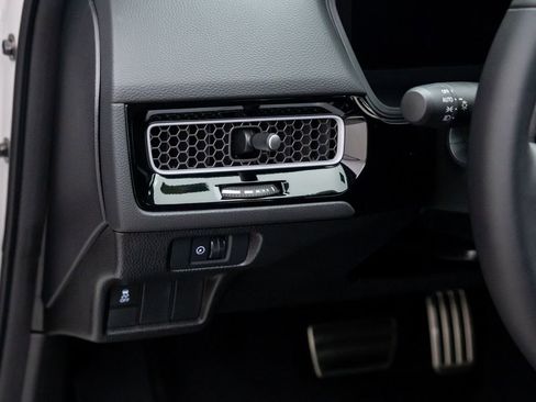 Certified 2026 Honda Civic Sport Touring image 19