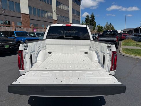 Used 2026 Ford F150 Lariat AWD/4WD image 22