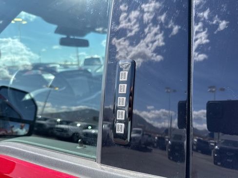 Used 2022 Ford F150 XLT w/ Equipment Group 302A High image 13