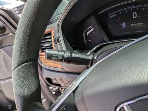 Used 2021 Honda CR-V EX image 35