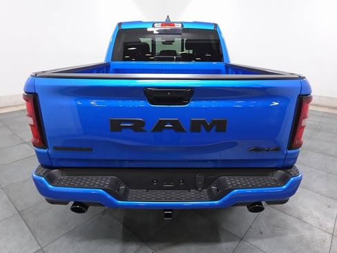 New 2026 RAM 1500 Big Horn image 4