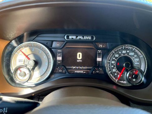 Used 2020 RAM 1500 Limited image 14