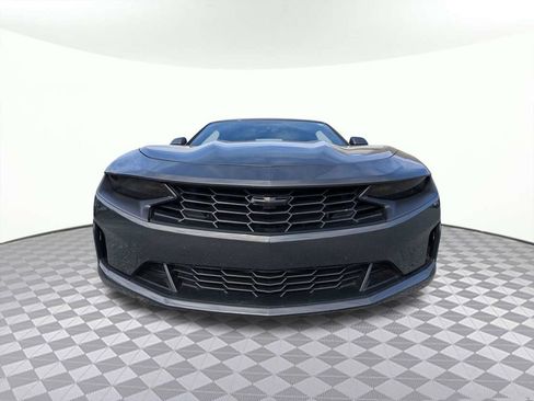 Used 2020 Chevrolet Camaro LT image 8