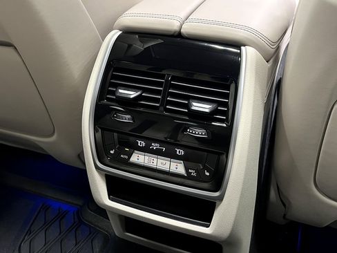 Used 2023 BMW X6 M w/ Competition Package image 28