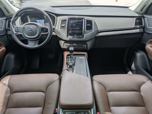 Used 2020 Volvo XC90 T6 Momentum AWD/4WD image 20