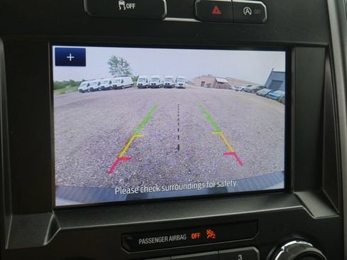 Used 2020 Ford F150 XLT w/ Trailer Tow Package AWD/4WD image 3